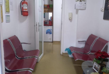 Medic Bun Rosiorii de Vede Medic primar Obstetrică Ginecologie Doctor în Științe Medicale Dr. Cristi Caraveteanu